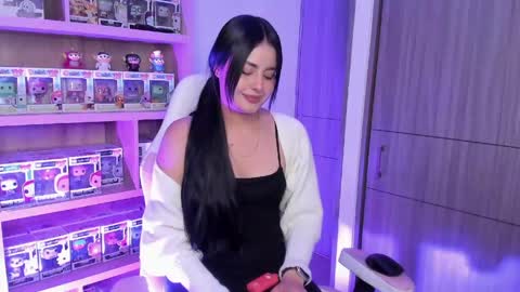 Victoria online show from 05.14.26