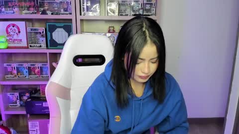 Victoria online show from 06.02.26