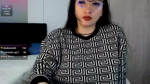 Victoria online show from 03.09.25