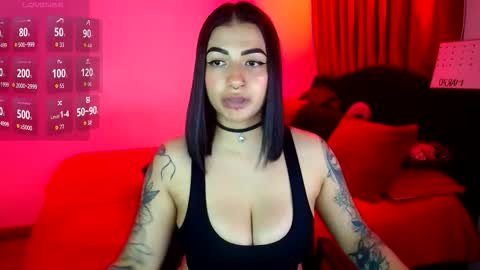 Victoria online show from 03.22.26