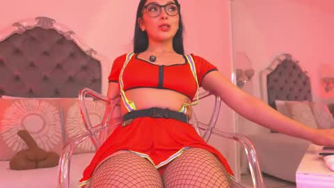 victoria_watsson online show from 10.10.25