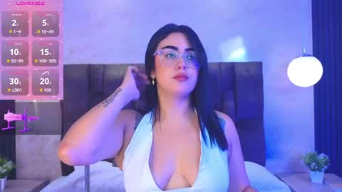 Victoria Andrade online show from 05.16.26