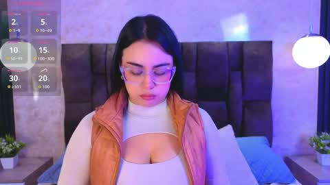 Victoria Andrade online show from 05.31.26
