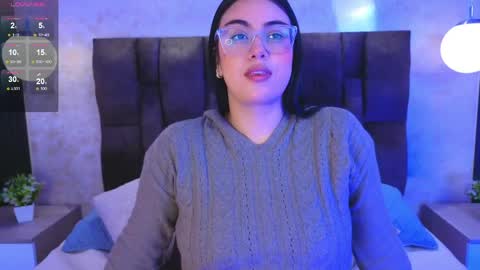 Victoria Andrade online show from 06.02.26