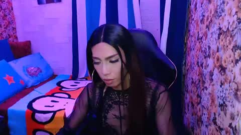 Victoria online show from 03.03.25