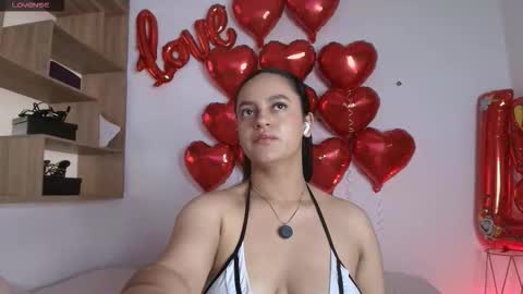 Victoria online show from 09.10.25