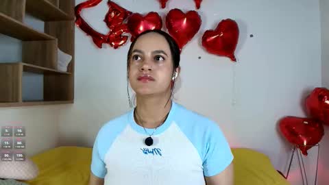 Victoria online show from 09.29.25