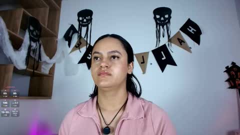 Victoria online show from 10.16.25