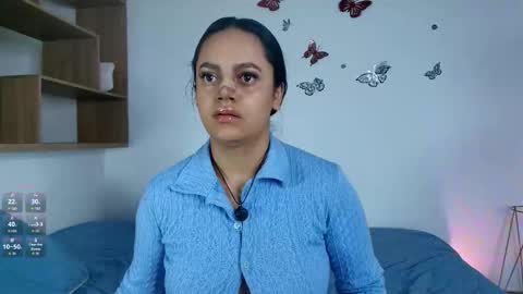 Victoria online show from 12.21.25