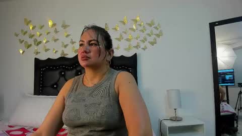 victoriacg online show from 05.04.26