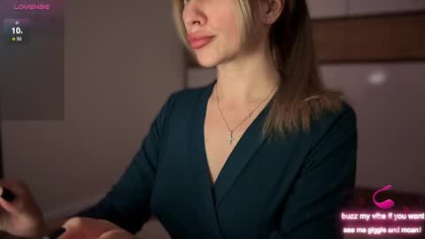 Victoria  means victory... always online show from 03.10.25