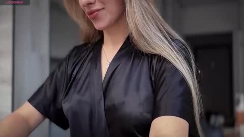 Victoria  means victory... always online show from 09.11.25