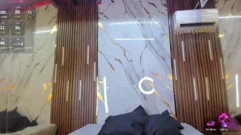 Victoria  online show from 03.05.26