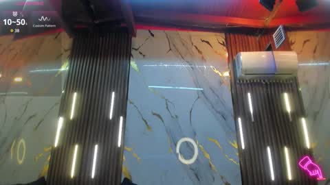 Victoria  online show from 03.19.26