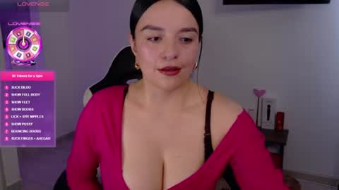 Kim 3 online show from 07.27.26
