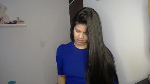 victorialg online show from 09.25.25