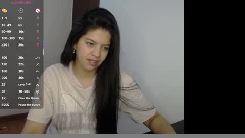 victorialg online show from 10.24.25