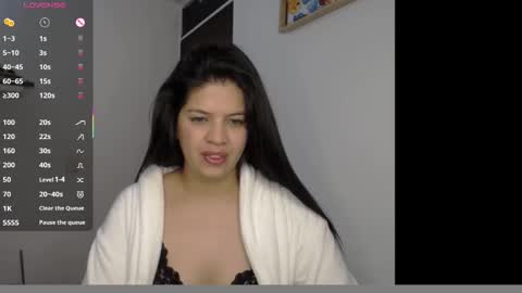 victorialg online show from 10.27.25