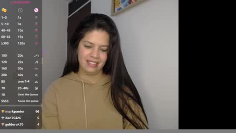 victorialg online show from 10.30.25