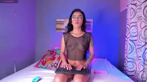 victoriameller online show from 11.13.25