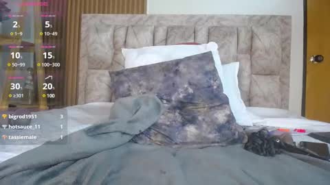 Snapshot of victoriamil1 chatting on 02.26.25 victoriamil1 online show from 02.26.25