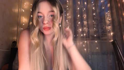 Eva and Victor online show from 12.11.24