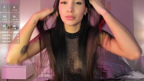 Victoria online show from 12.17.24