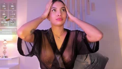 Victoria online show from 02.21.25