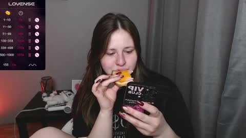 victoriassecrets_ online show from 04.04.26