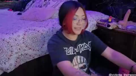 Snapshot of victoriia_thompson chatting on 07.16.26 victoriia_thompson online show from 07.16.26