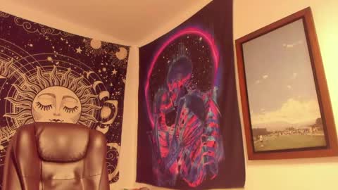 Victorino Jhonson online show from 04.11.26