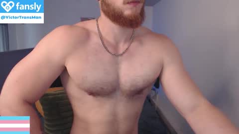 Victor online show from 10.20.25