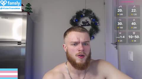 Victor online show from 01.11.26