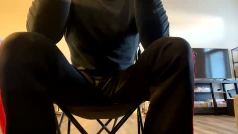 victoryd007 online show from 01.22.25