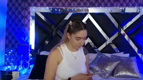 victtoria lee online show from 01.05.26