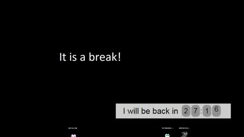 Viego Pattel online show from 12.14.24