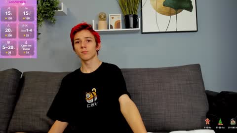 Viego Pattel online show from 12.25.24