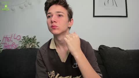 Viego Pattel online show from 10.05.25