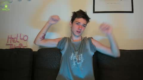 Viego Pattel online show from 10.07.25