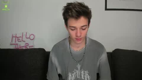 Viego Pattel online show from 10.09.25