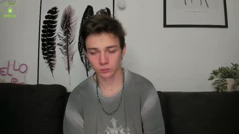 Viego Pattel online show from 10.10.25