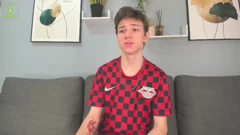 Viego Pattel online show from 10.11.25