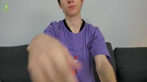 Viego Pattel online show from 11.05.25