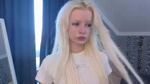 Eva online show from 05.09.26