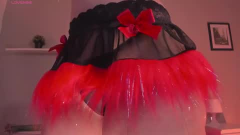 Victoria  online show from 01.08.26