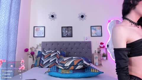 Snapshot of viioleta_cam chatting on 01.31.26 Violet online show from 01.31.26