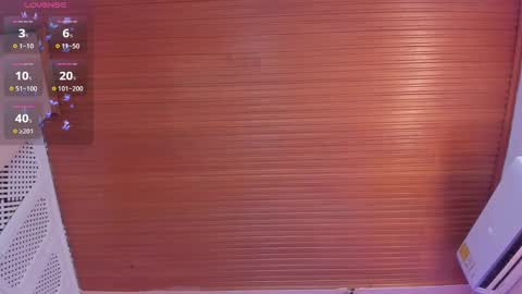 Viiolett online show from 01.26.25