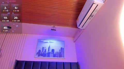 Viiolett online show from 02.12.25