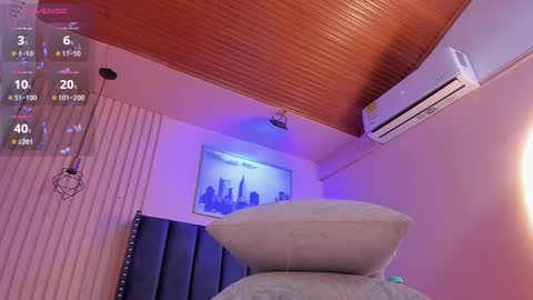 Viiolett online show from 02.26.25