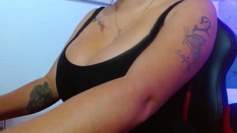 viioleta online show from 01.12.26